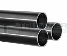 V2A 1.4301 Edelstahl Rundrohr