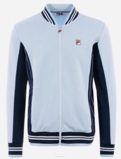 FILA Vintage Borg Wimbledon