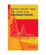 Arbeitsbuch Statistik, Ludwig