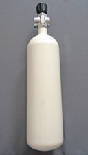 Tauchflasche 3 Liter 300bar