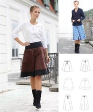 Schnittmuster pattern company