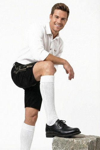 Trachtensocken trachtenstrumpf - trachtensocken,