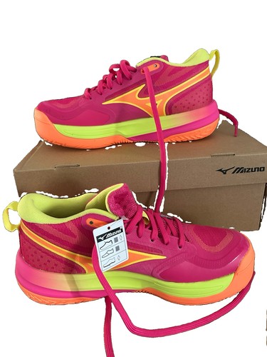 Mizuno neo jump damen - mizuno,