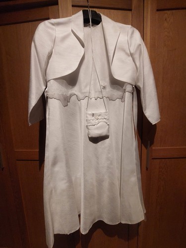 Mädchen kommunionkleid weiß - mädchen,