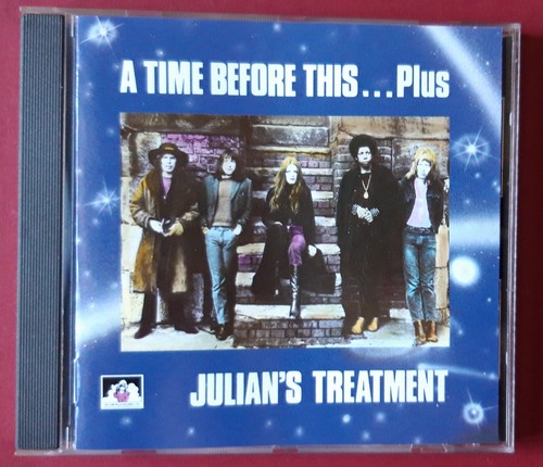 Julian treatment a - treatment,