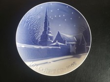 Bing&Gröndahl Porzellan