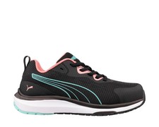 PUMA SAFETY CELERITY KNIT LOW