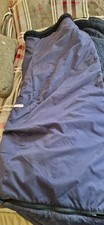 Winterfußsack Rollstuhl