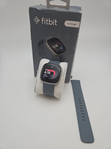 Fitbit versa fitnesstracker - fitbit,