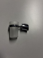 GROHE Tenso Glashalter Chrom