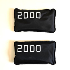 Softblei, Tauchblei, Bleipaket :: 2 x 2kg (nur 12 EUR/kg)