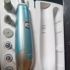 Beurer Wiederaufladbares Maniküre- & Pediküreset Kabelloser Nagelfräser