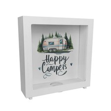 Happy Campers Wohnwagen Rahmen