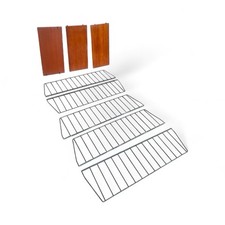 6er SET NISSIE STRINNING