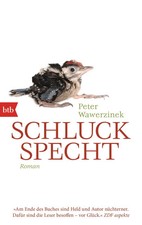 Schluckspecht | Peter