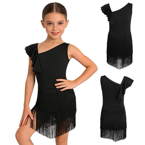 Mädchen samba salsa - samba,