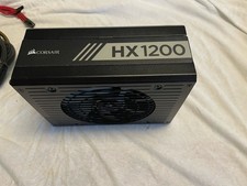 Corsair HX1200 Fully Modular