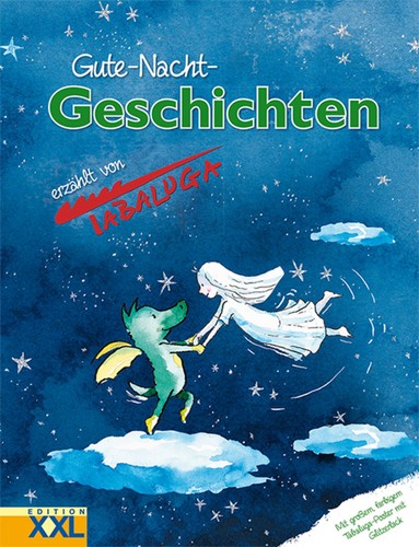 Gute-Nacht-Geschichten