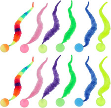 12 Stück Wiggly Ball