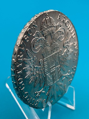 1780 833 silbermünze maria - .833,