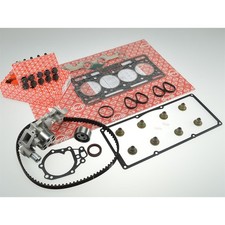 Zylinderkopfdichtung