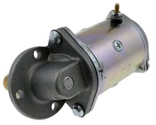 Anlasser Motor für Vespa Cosa 125, 200, PX80, 125, 150, 200ccm E-Starter Ersatz