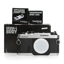 Voigtlander Bessa L