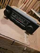 Autoradio BMW Bavaria