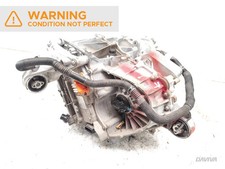 Tesla Model 3 Nackter Motor EV Elektromotor 208kW (283 HP) 1587780-00-C 2024