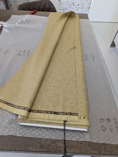 Loro piana silk - loro, 48%