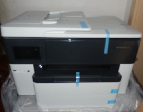 Officejet pro 7740 - hp,