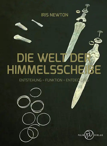 Die welt der himmelsscheibe - welt,