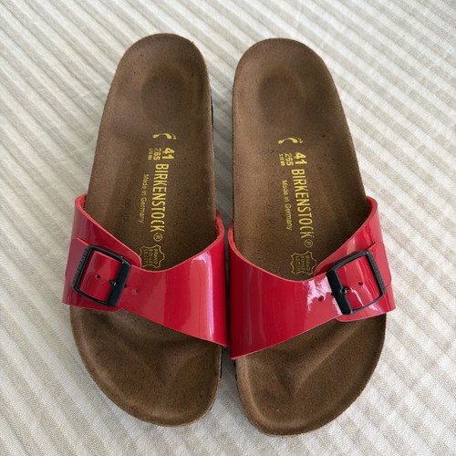 Birkenstock sandale madid - birkenstock,
