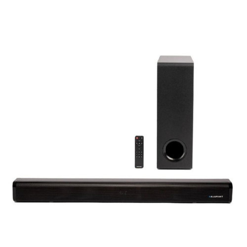 Soundbar subwoofer - soundbar,
