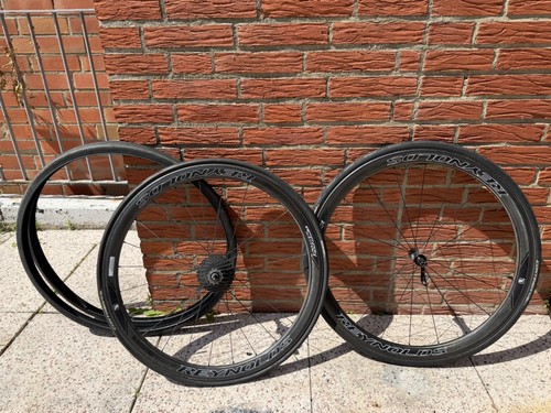 Reynolds assault carbon - reynolds,