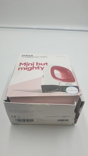 Cricut easypress mini himbeere - cricut,