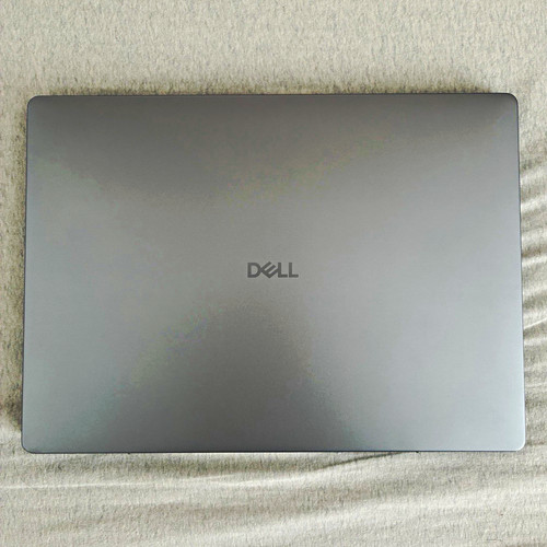 Dell plus ultra - dell, 14