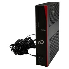 Fujitsu Futro S9010n Intel Silver J5040 8GB 64GB passiv gekühlt fanless