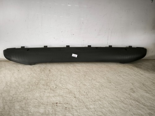 Blende diffusor stoßstange - diffusor,