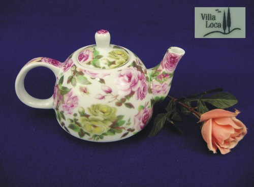Seltenes villa loca rose - seltenes,