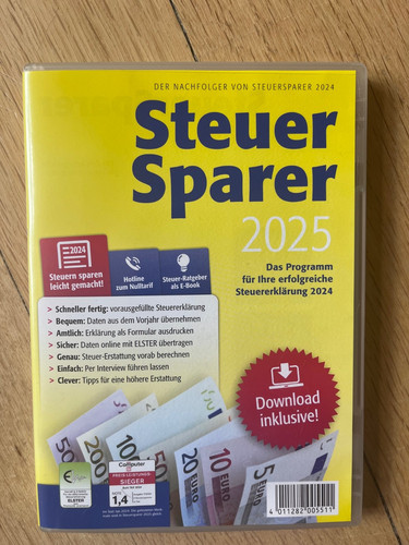 Steuer einkommenssteuer - steuer, cd