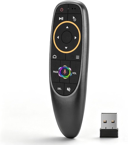 G10s air mouse - g10s,