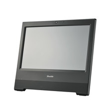 Shuttle XPC X50V9 - Barebone