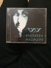 Wumpscut born again - again, cd,beton
