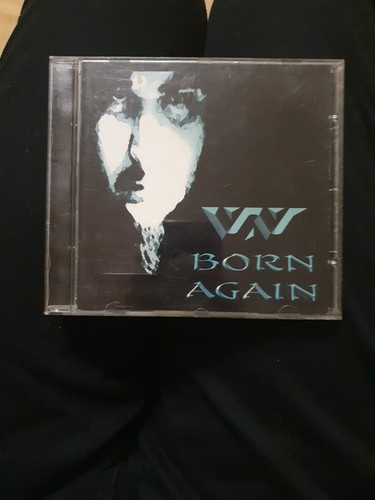 Wumpscut born again - wumpscut-born,