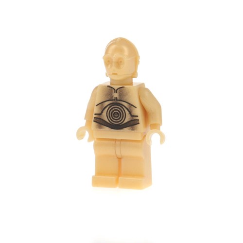 1xlego minifigur star wars - minifigur,