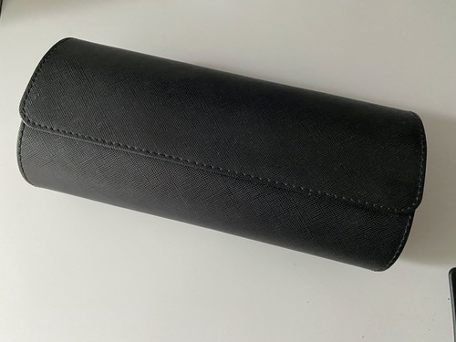 Uhrenbox reisebox uhrenrolle - reisebox,