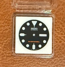 Ziffernblatt Seiko SKX009