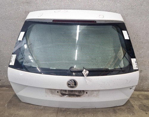 Skoda octavia iii - skoda,