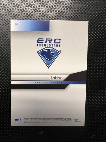 Del checkliste erc - del,